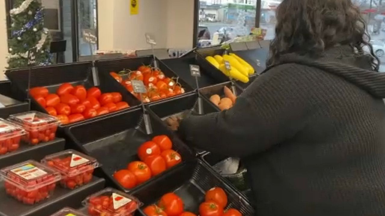 Feds call on N.Y. to reduce wait times for SNAP benefits - Vimarsana News